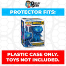 Pop Protector for Godzilla Retro Futurism #1894 Funko Pop Premium