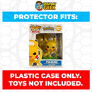 Pop Protector for Funko Pop Premium Charizard #1213 Box