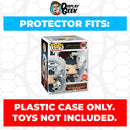 Pop Protector for Satoru Gojo Trapped #1888 Funko Pop Premium