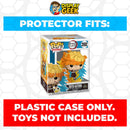 Pop Protector for Funko Pop Premium Shinobu Kocho #2504 Box