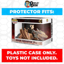 Pop Protector for Aegon Targaryen with Sunfyre #135 Funko Pop Rides