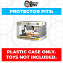 Pop Protector for Mickey in the Mouse D23 Expo #292 Funko Pop Rides