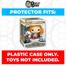 Pop Protector for Nami with White Hobby Horse WonderCon #128 Funko Pop Rides