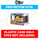Pop Protector for She-Ra on Swift Wind #279 Funko Pop Rides