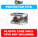 Pop Protector for Tank Girl with Tank SDCC #06 Funko Pop Rides