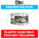 Pop Protector for Ukrainian Ironbelly #93 Funko Pop Rides