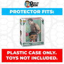 Pop Protector for Muhammad Ali #04 Boxing Funko Pop Sports Illustrated Covers