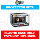 Pop Protector for Eleven & Demogorgon #727 Funko Pop TV Moments