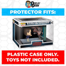 Pop Protector for Eleven & Demogorgon #727 Funko Pop TV Moments