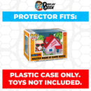 Pop Protector for Master Roshi at Kame House #46 Funko Pop Town