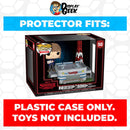 Pop Protector for Rockin Robin with The Squawk #50 Funko Pop Town