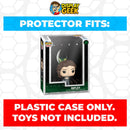 Pop Protector for Alien Ripley #23 Funko Pop VHS Covers