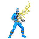 Power Rangers Lightning Collection Dino Fury 6-Inch Action Figure - Select Figure(s)