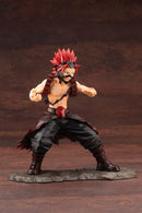 KOTOBUKIYA ARTFX J: My Hero Academia - Eijiro Kirishima