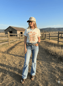 Prayer Warrior Graphic Tee