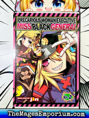Precarious Woman Executive Miss Black General Vol 2