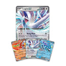 Combined Powers Premium Collection
