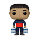 PREORDER (Estimated Arrival Q1 2024) POP TV: Ted Lasso- Nate w/water Spastic Pops 