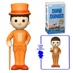 PREORDER (Estimated Arrival Q4 2023) Funko x Blockbuster Rewind: Dumb & Dumber- Lloyd (with Chance at Chase) Spastic Pops 