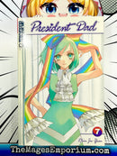 President Dad Vol 7