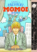 President Momoi Kun