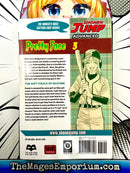 Pretty Face Vol 3