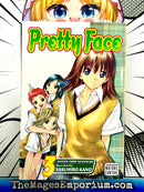 Pretty Face Vol 3