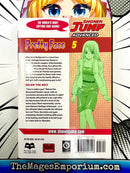 Pretty Face Vol 5
