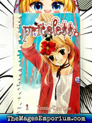 Priceless Vol 1