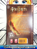 Priest Vol. 10
