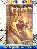 Priest Vol. 10