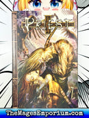 Priest Vol 7