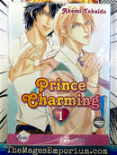 Prince Charming Vol 1
