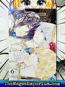 Prince Freya Vol 6