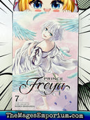 Prince Freya Vol 7
