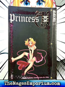 Princess Ai Vol 1