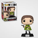 Star Wars: Return of the Jedi 40th Anniversary Funko Pop! Princess Leia