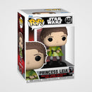 Star Wars: Return of the Jedi 40th Anniversary Funko Pop! Princess Leia