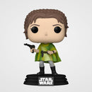 Star Wars: Return of the Jedi 40th Anniversary Funko Pop! Princess Leia