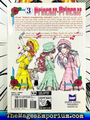 Princess Princess Vol 3