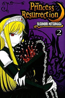Princess Resurrection Vol 2