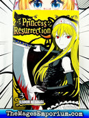 Princess Resurrection Vol 3