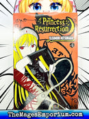 Princess Resurrection Vol 4