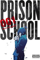 Prison School Vol 1