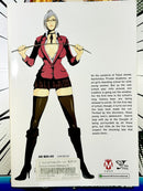 Prison School Vol 1