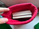 Protective Sleeve for Manga!