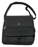 Various Game & System Carrying Case's