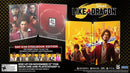Yakuza: Like A Dragon (Day Ichi Steelbook Edition) (Xbox One/Xbox Series X)