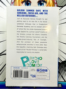 Psy Come Vol 2 Light Novel
