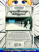 Psy Comm Vol 1 Ex Library